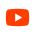 Icons8 Youtube - Manish Goel Portfolio Management Service