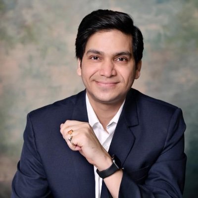 author avatar