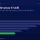 mbcover10yearrevenuecagrtitanbiotechfy25toplinecompoundingtest | Manish Goel Portfolio Management Service Bar Chart of 10 year Revenue Cagr Fy20fy25 Fy25 is Shown in Green at 11 with End Values 28 26 22 18 14 11