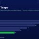 mbcover1116smeipotraps7deadlyredfla | Manish Goel Portfolio Management Service Infographic Titled Sme Ipo Traps Horizontal Bar Chart of Yearly Figures Fy20fy25 with Fy25 Highlighted in Green at 11 and Previous Bars in Blue Hues