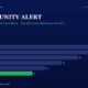 mbcover1373opportunityalertrs5082lak | Manish Goel Portfolio Management Service Infographic Titled Opportunity Alert with a Bar Chart of Yearly Figures Fy20fy25 Values 28 26 22 18 14 and 11 fy25 is Green