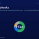 mbcover1559sharebuybacksthehiddensign | Manish Goel Portfolio Management Service Hero Header with the Title share Buybacks and an Italic Green Subtitle on a Dark Navy Background Above a Centered Multicolor Donut Chart Labeled fy25 Reinvested