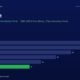 mbcover1633episode2howtheindianstock | Manish Goel Portfolio Management Service Dark Navy Infographic Header Episode 2 with Its Subtitle and a Horizontal Bar Chart of Fy20fy25 Values Final Fy25 Bar in Green Labeled 11