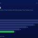 mbcover1634episode4benjamingrahamthe | Manish Goel Portfolio Management Service Episode 4 Title on a Dark Blue Page with a Horizontal Bar Chart of Yearly Values Fy20fy25 Ending with Fy25 at 11 green Bar