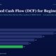 mbcover1644discountedcashflowdcfforb | Manish Goel Portfolio Management Service Bar Chart of Discounted Cash Flow dcf by Fiscal Year from Fy20 to Fy25 Showing a Decline from 38 to 16 fy25 in Green