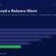 mbcover1658howtoreadabalancesheetli | Manish Goel Portfolio Management Service Infographic Title how to Read a Balance Sheet with a Dark Blue Background Showing a Vertical List Fy20fy25 and Horizontal Bars values 28 26 22 18 14 11 Where Fy25 is Green