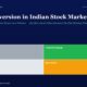 mbcover1680meanreversioninindianstock | Manish Goel Portfolio Management Service Hero Section with Dark Blue Background and the Title mean Reversion in Indian Stock Markets and Green Subtitle Plus a 2x2 Color block Grid Labeled Trader Compounder Drift and Speculator