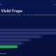 mbcover1990dividendyieldtrapswhyhigh | Manish Goel Portfolio Management Service Hero Image for an Article Titled dividend Yield Traps with a Subtitle About High dividend Indian Stocks Featuring a Dark Blue Horizontal Bar Chart of Fy20fy25 Bars Show Fy20 32 Fy21 28 Fy22 21 Fy23 16 Fy24 13 and Fy25 11 green Top left Label manish Goel Pms Top right multibagger Daily Edition