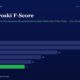 mbcover2040thepiotroskifscorethe9po | Manish Goel Portfolio Management Service Piotroski F score Chart Showing Yearly Scores Fy20 32 Fy21 28 Fy22 21 Fy23 16 Fy24 13 Fy25 11 fy25 Bar Green Top Branding Labels Present in Dark blue Theme