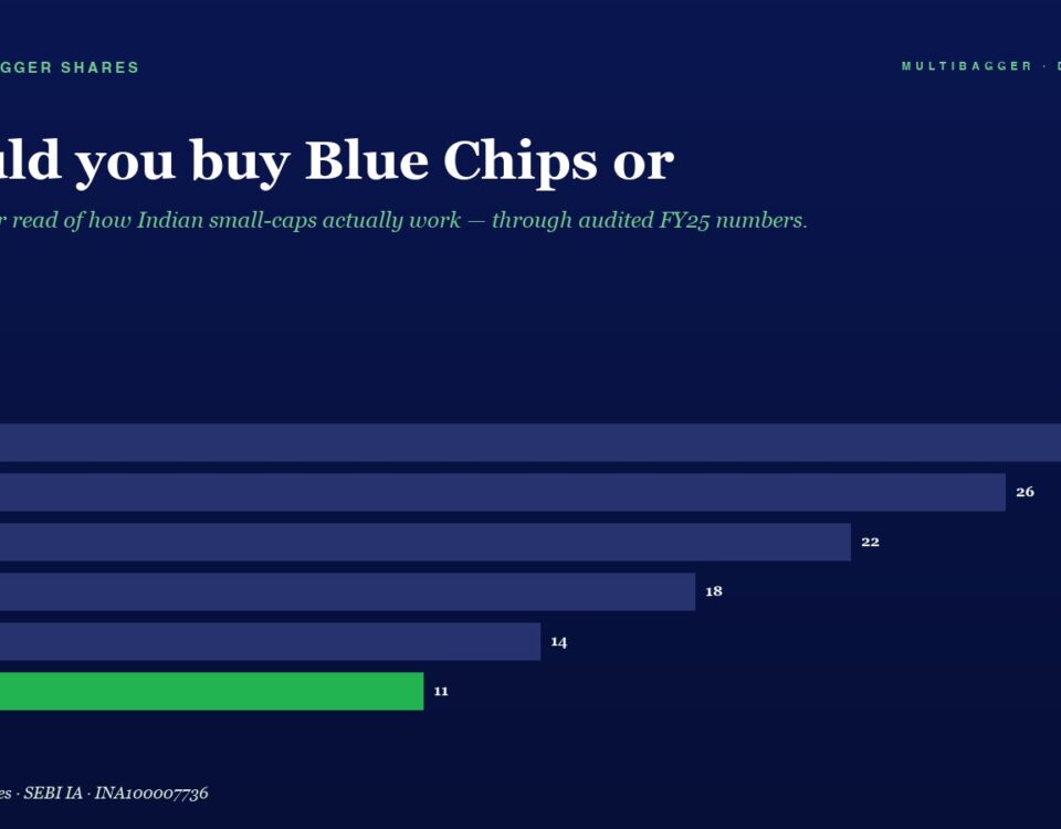 Mbcover Should You Buy Blue Chips Or S 960x750 - Manish Goel Portfolio Management Service