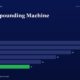 mbcover714thecompoundingmachinehowqu | Manish Goel Portfolio Management Service Title and Subtitle the Compounding Machine with Subtitle how Quality Stocks on a Dark Blue Background Below is a Horizontal Bar Chart of Fy20fy25 Values with Bars and Right aligned Numbers 28 26 22 18 14 and a Green 11 for Fy25