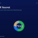 mbcover721therocesecretwhythisonem | Manish Goel Portfolio Management Service Header with Title the Roce Secret and Green Italic Subtitle on a Dark Blue Gradient a Multicolored Circular Chart Labeled Fy25 Reinvested Sits Centered