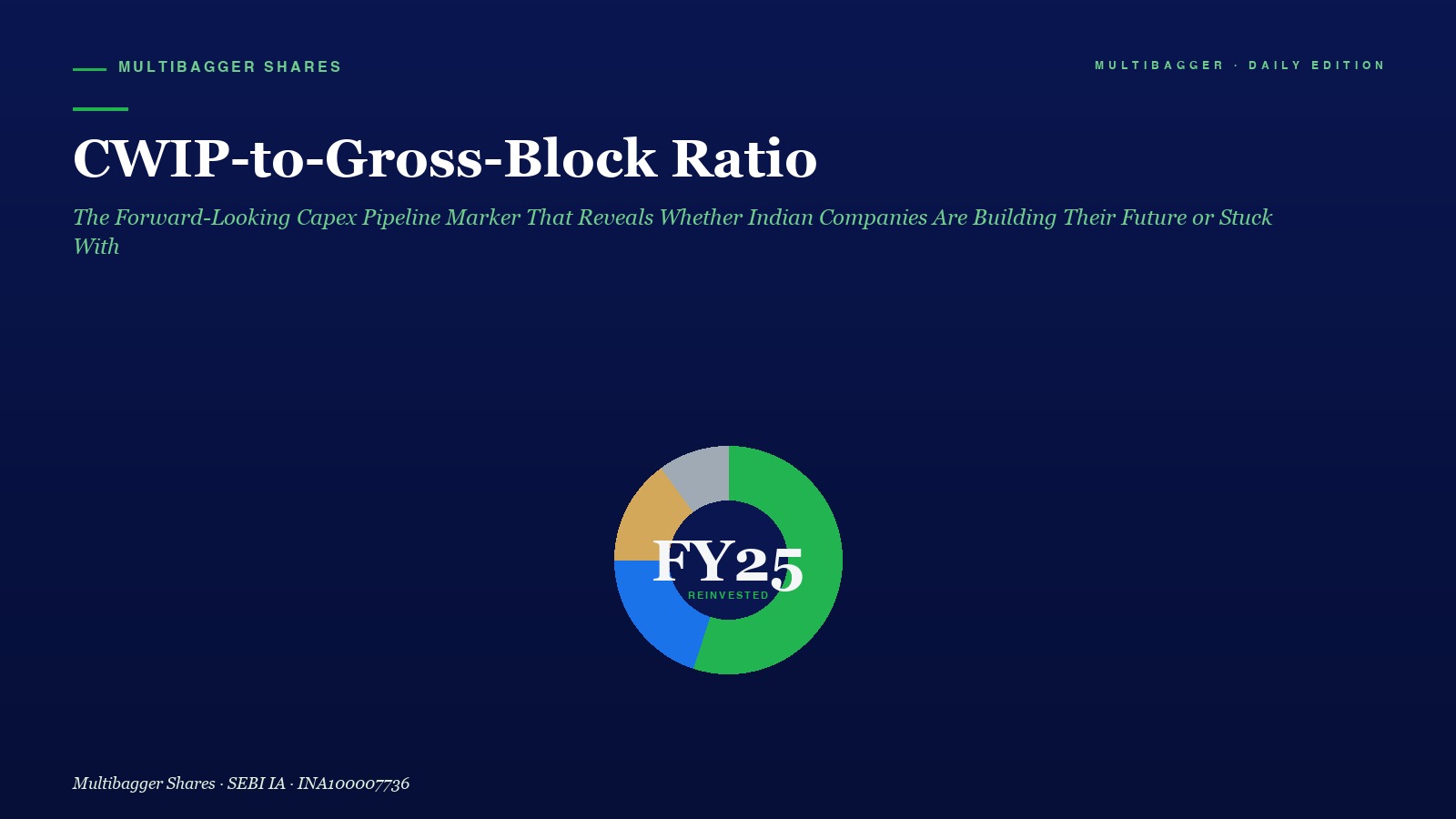 Mbcover Cwip To Gross Block Ratio Titan Biotech Fy25 - Manish Goel Portfolio Management Service