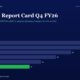 mbcoverearningsreportcardq4fy26howtcsanandrathiicicipruamcashianahousingcomparetoour1pick | Manish Goel Portfolio Management Service Horizontal Bar Chart Titled earnings Report Card Q4 Fy26 Showing Yearly Earnings from Fy20 to Fy25 with Fy25 Highlighted in Green at 11