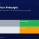 mbcoverfatpitchprinciplebuffetttedwilliamsindianvalueinvestingswingselectivity2026 | Manish Goel Portfolio Management Service Hero Banner with Title the Fat Pitch Principle and Green Subtitle Below is a Four block Grid Labeled Trader gray Compounder green Drift light Gray Speculator orange