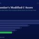 mbcovermontiermodifiedcscoretitanbiotechfy25cookingthebooksforensic | Manish Goel Portfolio Management Service Infographic Titled james Montiers Modified C score with a Horizontal Bar Chart of Fy20fy25 Highlighting Fy25 in Green the Chart Shows Stacked Values Ending Values Like 32 28 21 16 13 and 11