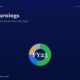mbcoverownerearningsbuffettadjustmentindianvalueinvesting2026 | Manish Goel Portfolio Management Service Hero Header with Title owner Earnings and Subtitle the Buffett Adjustment That Reveals True Cash Profits over a Dark Blue Gradient Background Plus a Colorful Donut Chart Labeled fy25 Reinvested Centered Below