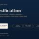 diworsificationcover | Manish Goel Portfolio Management Service Flow Diagram Showing Diversification a White Rounded Box Labeled one Great Business Connects to Orange outlined Boxes airline real Estate films anything hot on a Dark Navy Background